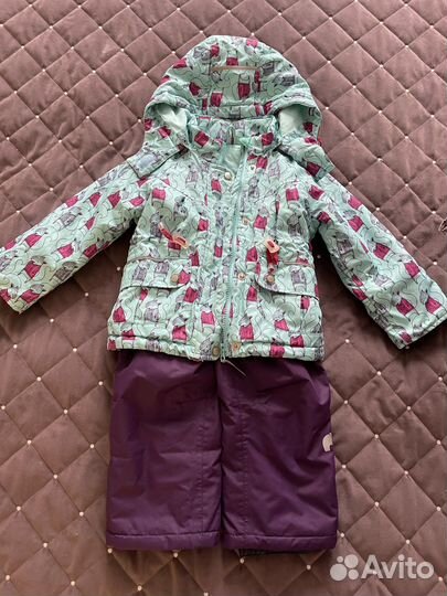 Детский костюм