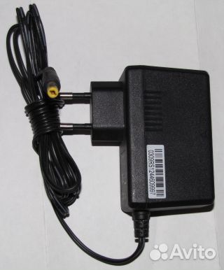 Блок питания Yamaha PA-130B. Аналог и Оригинал