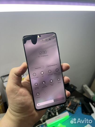 Замена корпуса