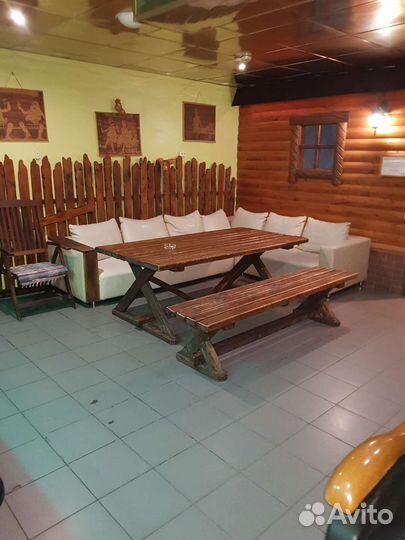 Сауна с бассейном в Люблино