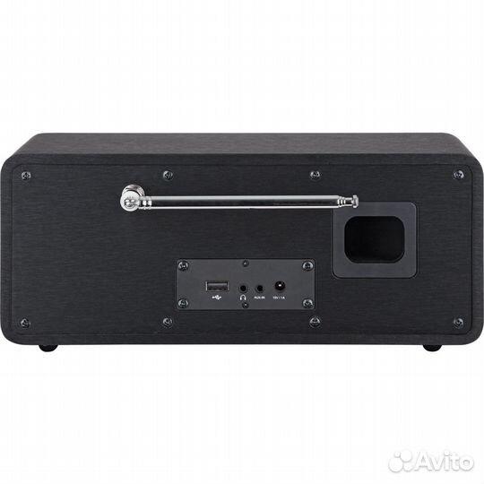 Интернет радиоприемник telestar