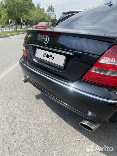 Mercedes-Benz E-класс 2.6 AT, 2002, 420 000 км