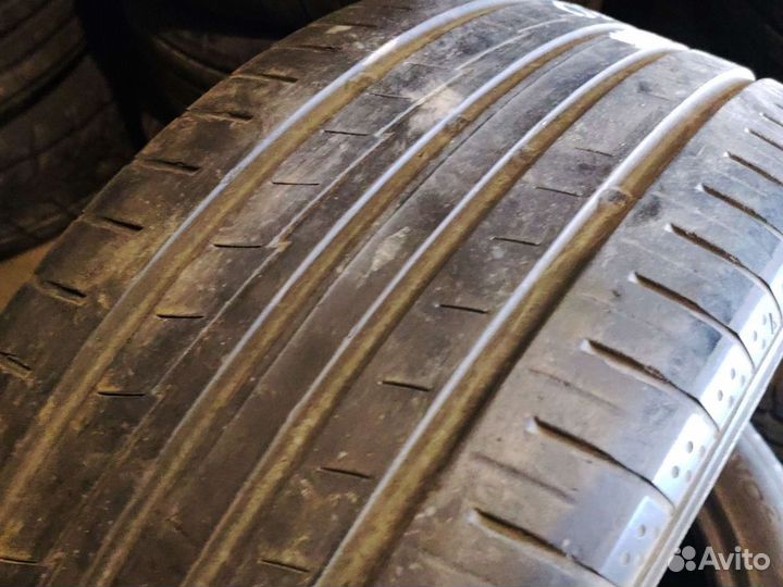 Yokohama BluEarth-A AE-50 235/45 R17 97Y