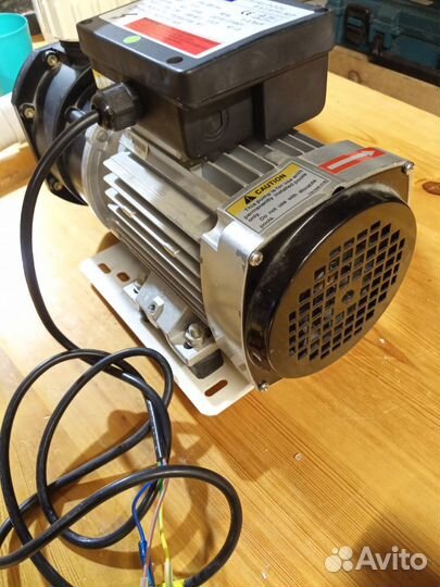 Водяной насос