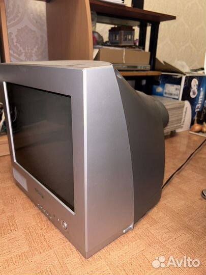 Телевизор samsung plano
