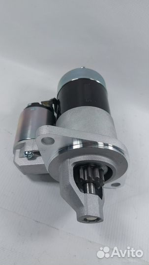 Стартер Yanmar 2TR15, 2QM15, 3T72N