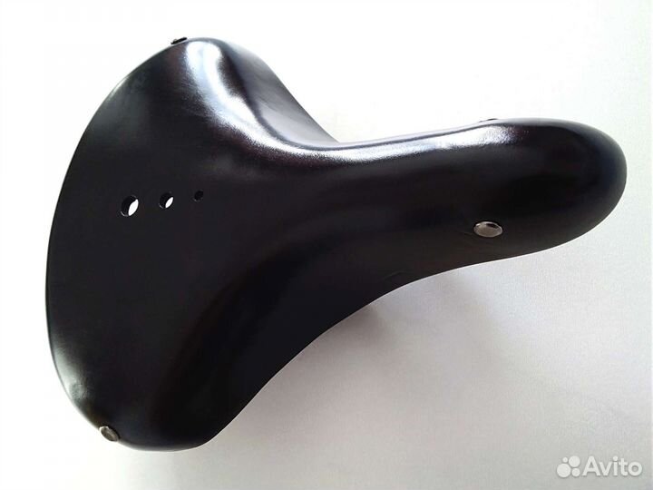 Седло велосипеда СССР