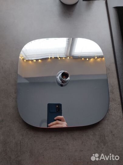 Лейка верхнего душа d260