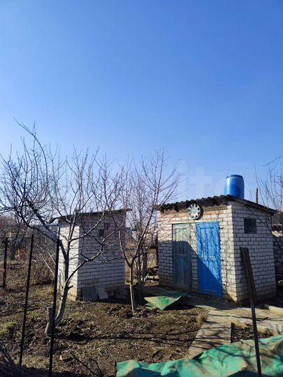 Дача 58 м² на участке 6 сот.