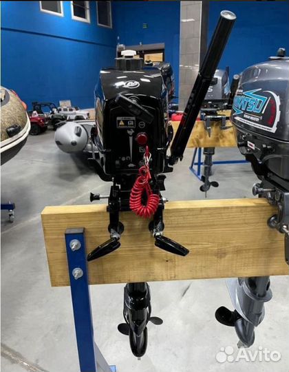 Плм Mercury (Меркури) ME 3.3 MH