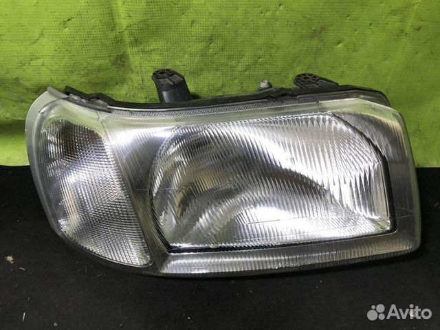 Фара правая галоген Land Rover Freelander 1 199