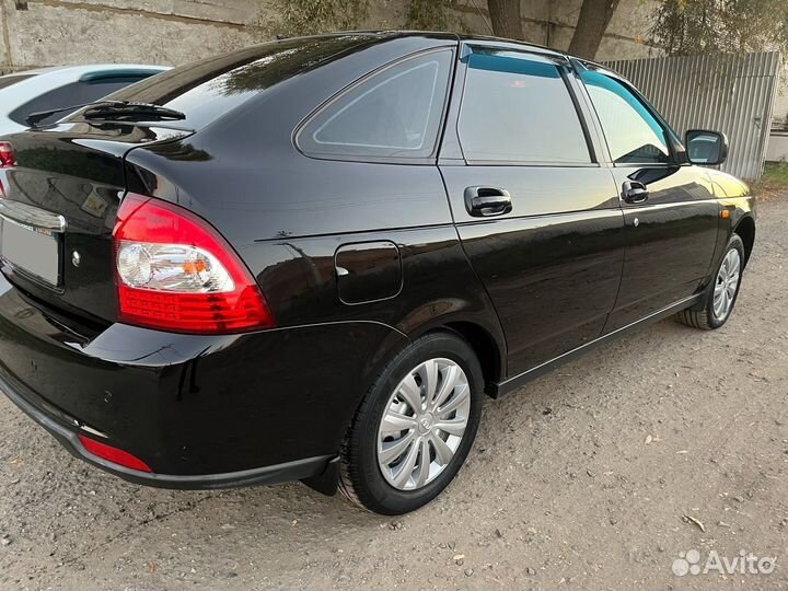 LADA Priora 1.6 МТ, 2014, 145 000 км