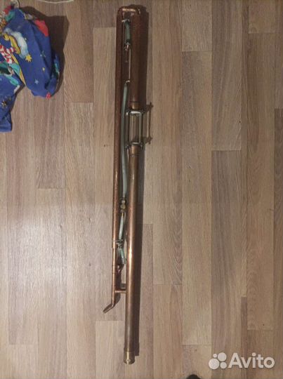 Медная колонна