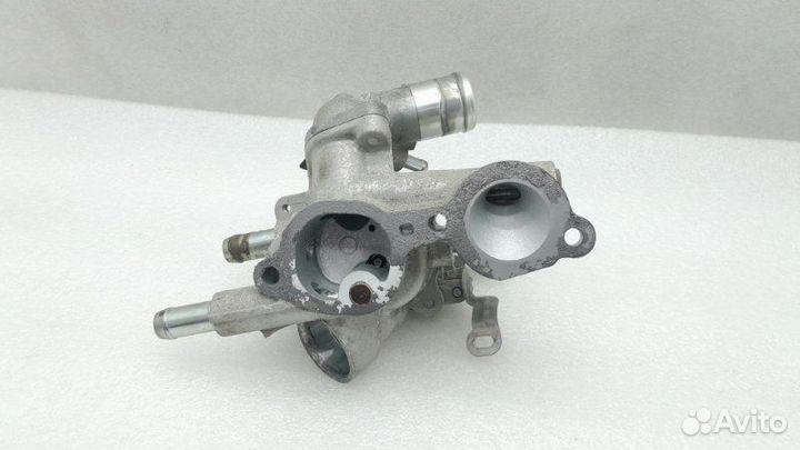 Корпус термостата Mitsubishi Outlander GF 4B11