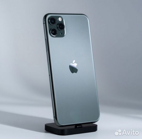 iPhone 11 Pro Max, 512 ГБ