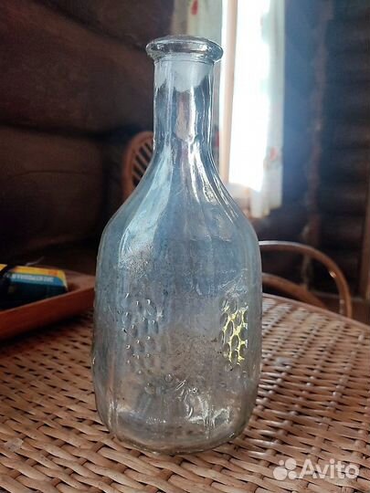 Винтажные вещи СССР