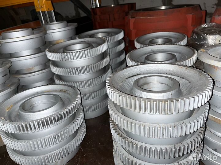 Колесо ведущее ходовое Болгария