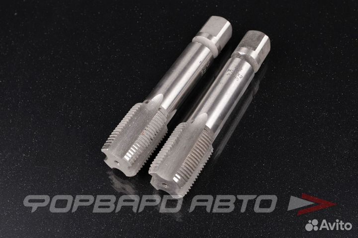 Метчик М27*2 россия