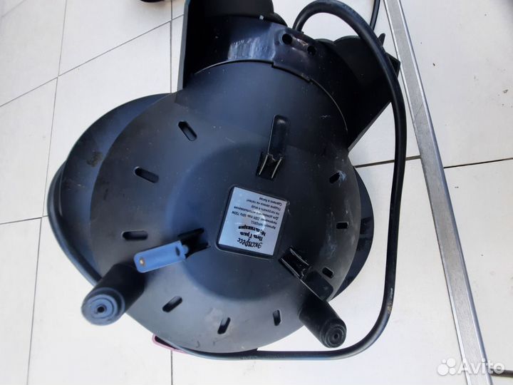 Мультижарка