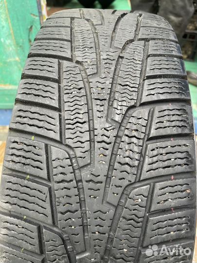 Kumho I'Zen KW31 185/65 R15