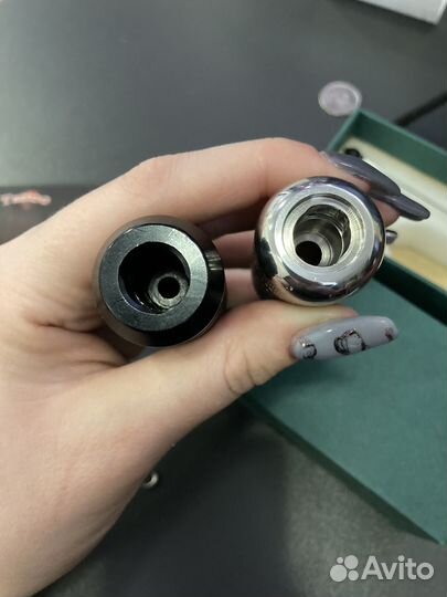 Держатель для тату машинки