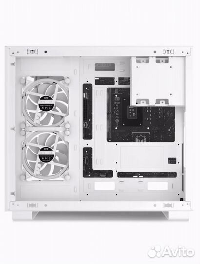 Корпус PCCooler C3 T500