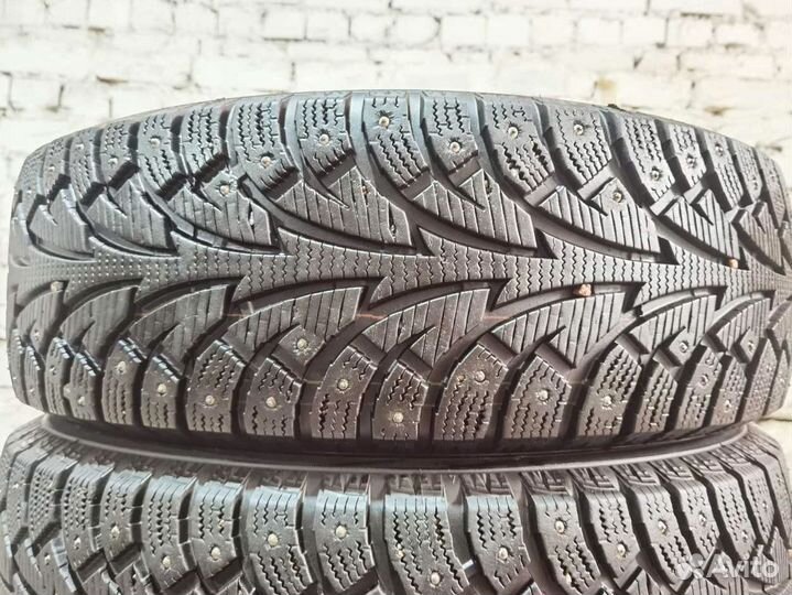 Hankook Winter I'Pike 215/65 R17 98T