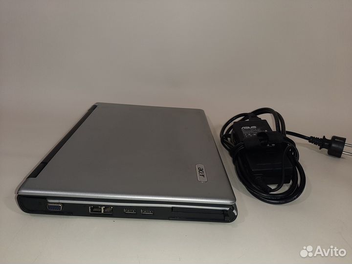 Ноутбук Acer Aspire 5500Z