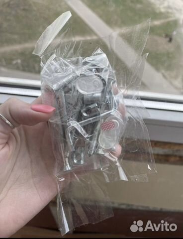 Фурнитура для детской кроватки Гулливер Икеа