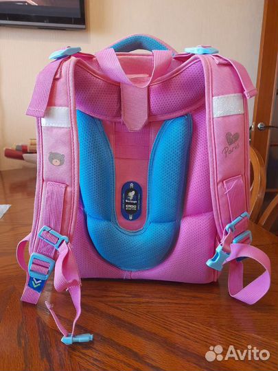 Рюкзак детский для девочки
