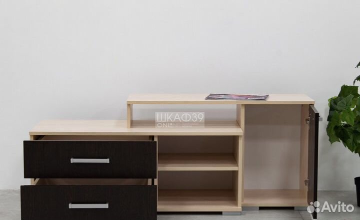 Тумба под тв