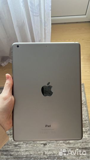iPad air 1