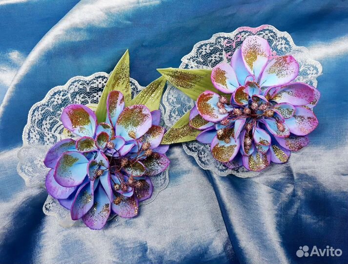 Резинка для волос