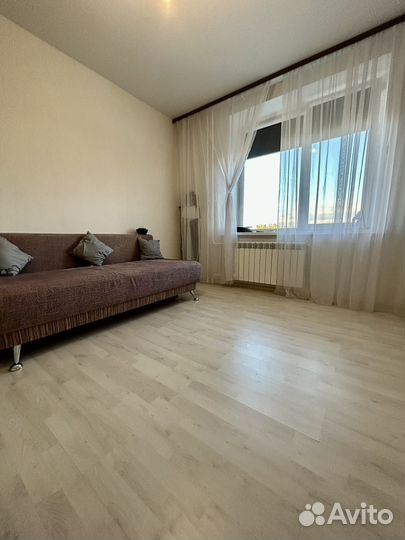 Квартира студия аренда