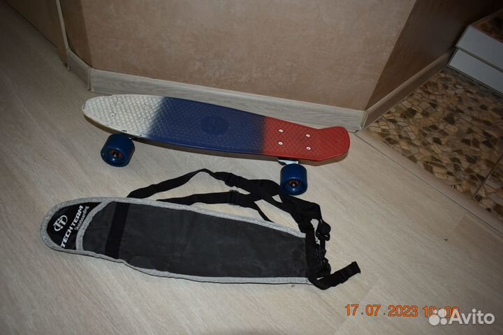Пенниборд