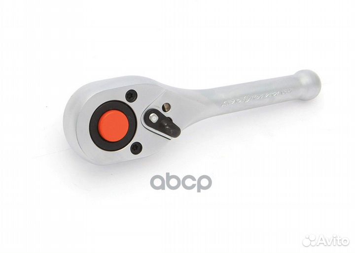 Трещотка флажковая укороченная 1/2 дт/50 628601