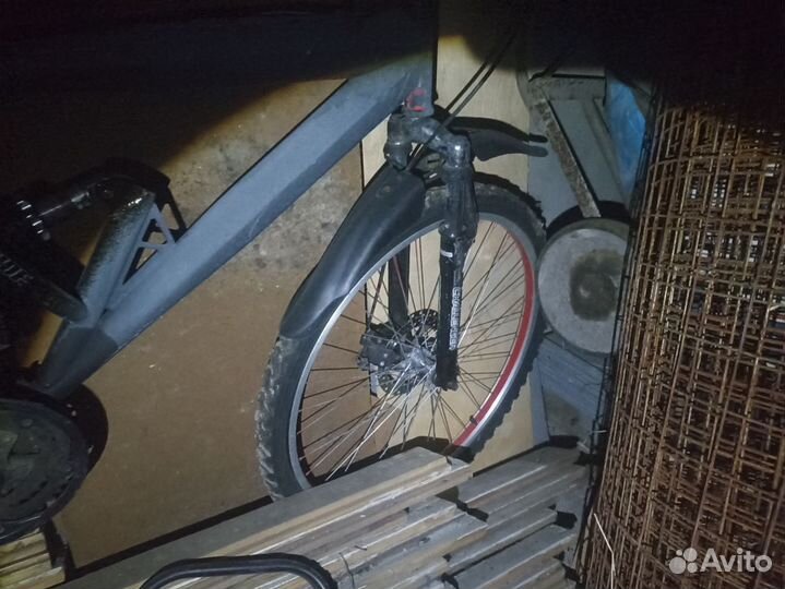 Велосипеды бу взрослый