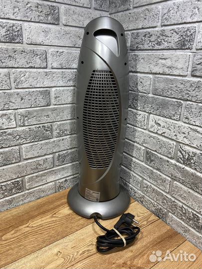 Тепловентилятор Exmaker NP-200A1