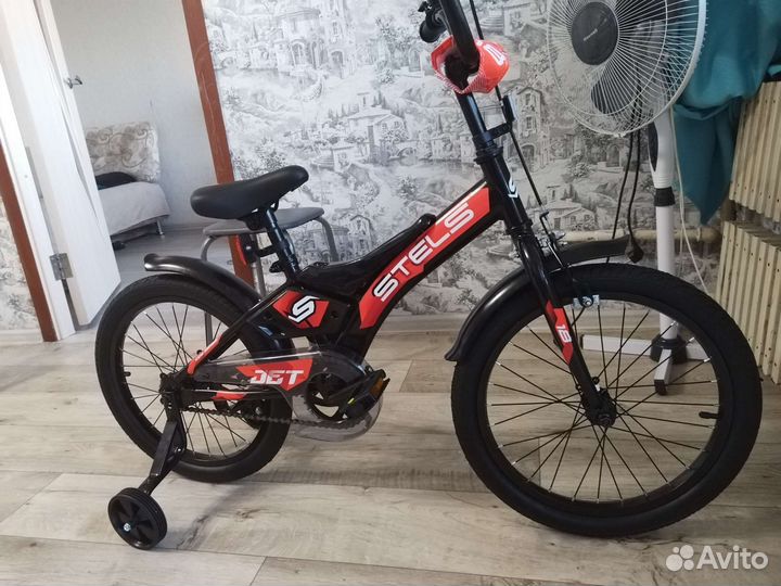 Велосипед детский