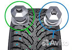 Nokian Tyres Hakkapeliitta 9 195/65 R15 95T