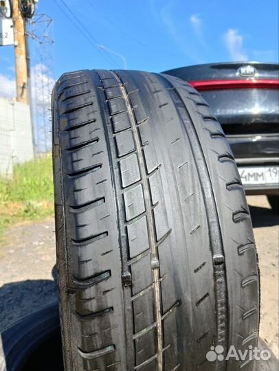 Viatti Strada Asimmetrico V-130 205/55 R16 91V