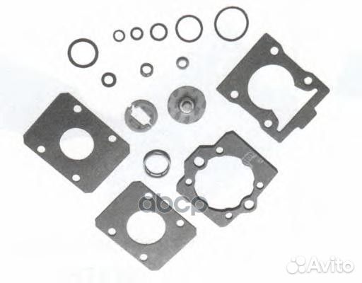 Рем. к-кт инжектора Audi 80 100 A6 Citroen A