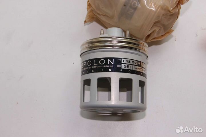 Датчики температурные