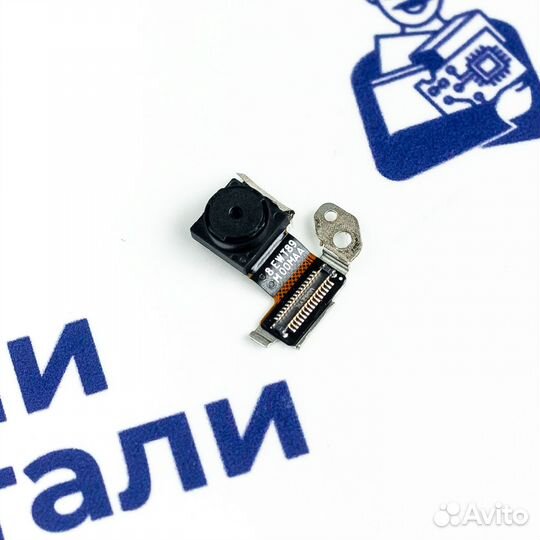 Фронтальная камера для Honor 7A Pro Blue (U)