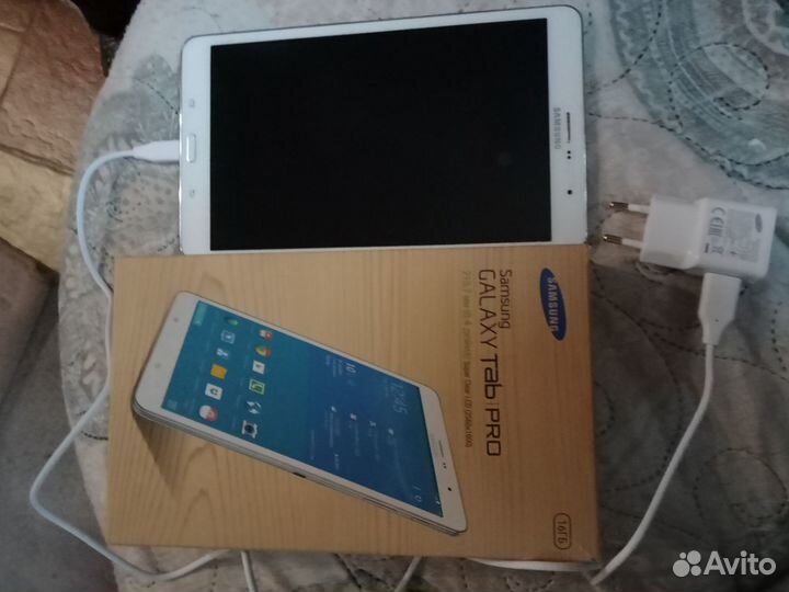 Мощный планшет 8' samsung T325 LTE android 11