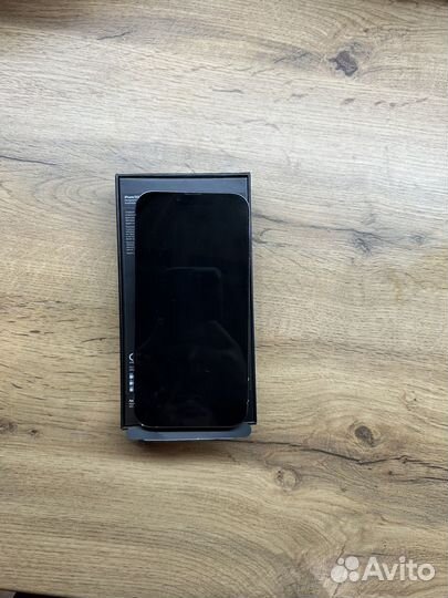 iPhone 13 Pro Max, 128 ГБ