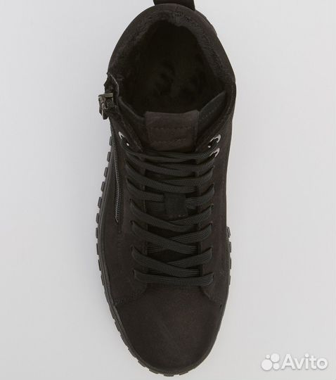 Ботинки женские демисезонные