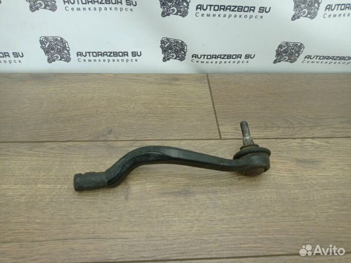 Рулевой наконечник Renault Logan 2 седан K7MA812