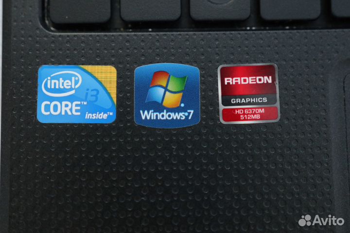 Ноутбук Emachines без доработок