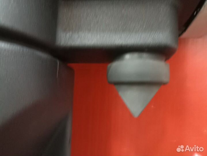 Воздухозаборник Daf XF106